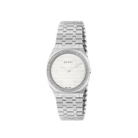 Reloj Gucci Mujer 25H in Acero YA163503 - YA163503